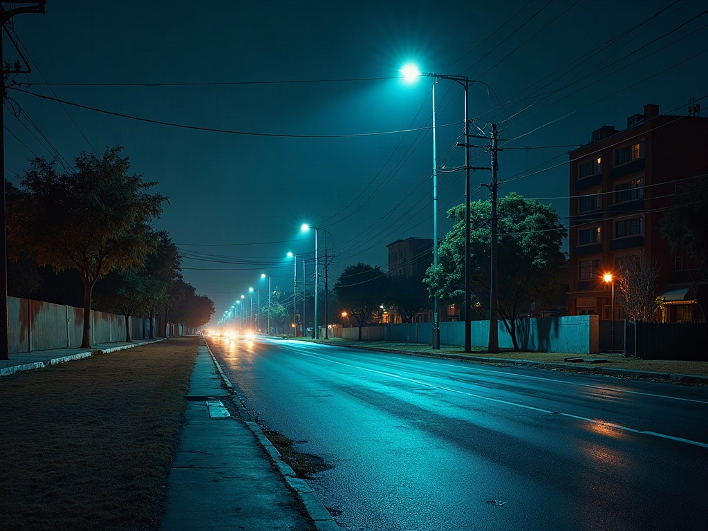 Joburg Night Charcoal